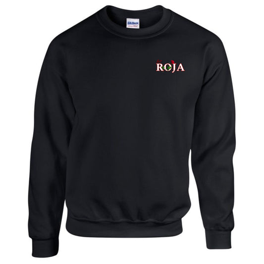 Her RAJA & His ROJA Sweatshirt